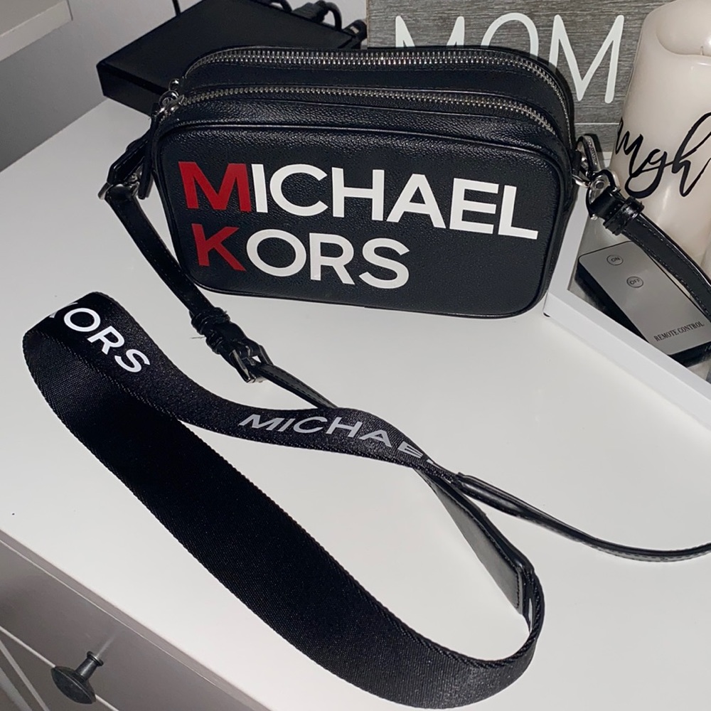 Michael Kors Crossbody